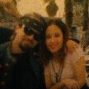 Meet your Posher, Melody